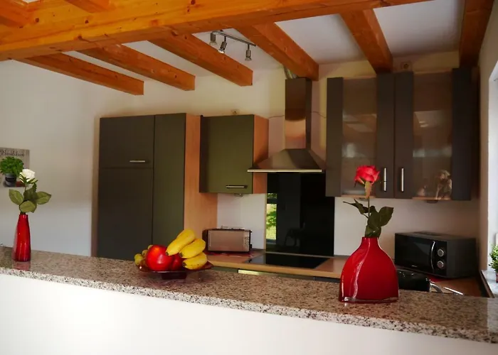 Ferienwohnung Alexa