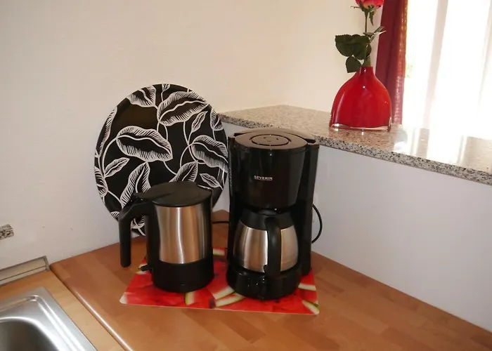 Ferienwohnung Alexa