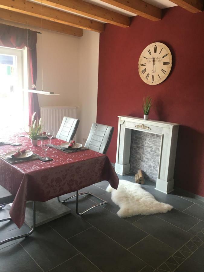 Alexa Apartment *
