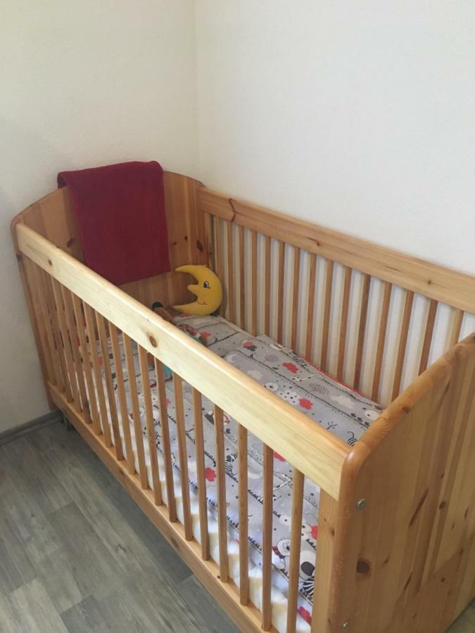 Apartment Alexa Walshausen