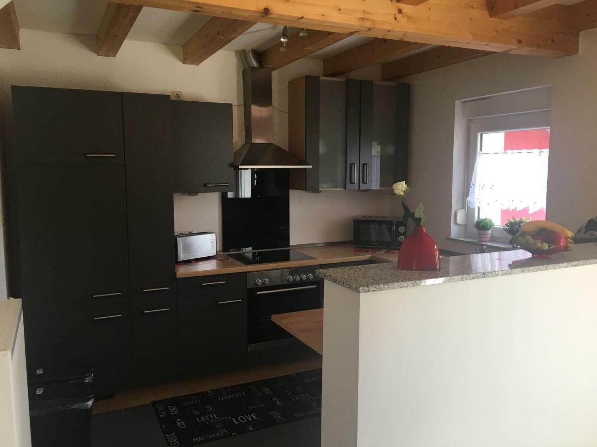Apartment Alexa Walshausen