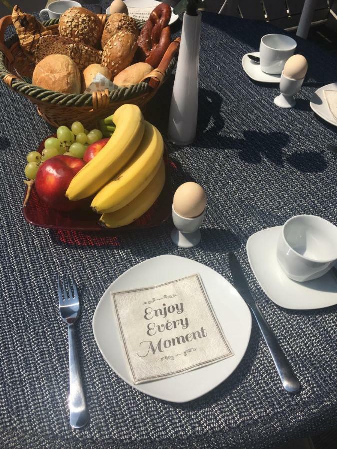 Alexa Apartment Walshausen