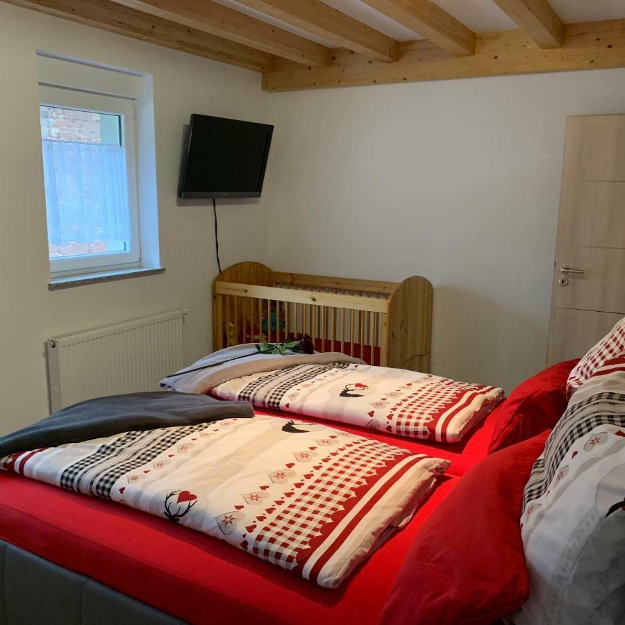 Alexa Apartment