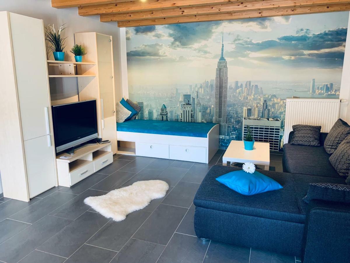 Alexa Apartment
